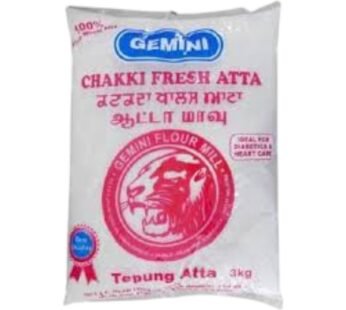 ATTA (GEM)-3KG