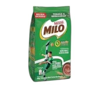 MILO 1KG
