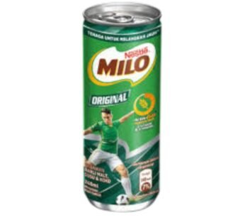MILO CAN-1P