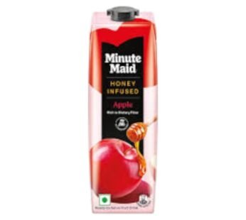 MINUTE MAID(AP)-300ML