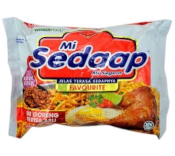 MISEDAP(ORI)-CTN
