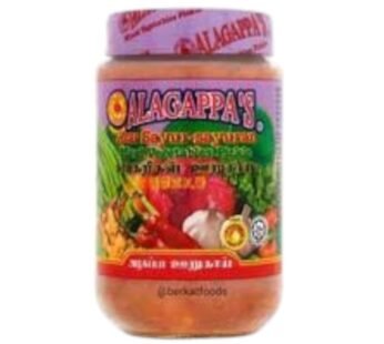 MIX ACAR(ALA)
