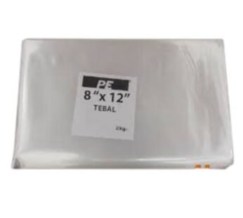 8X12PP 2KG