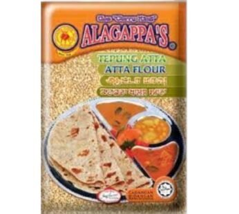 ATTA HARMANS-1KG