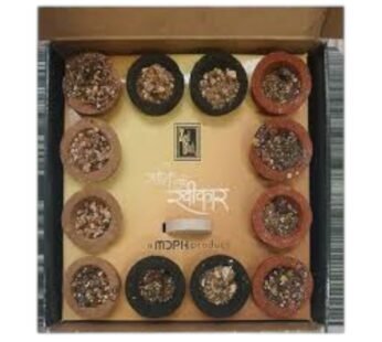 MIX SAMBRANI PKT