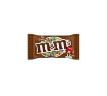 M&M CHOCO