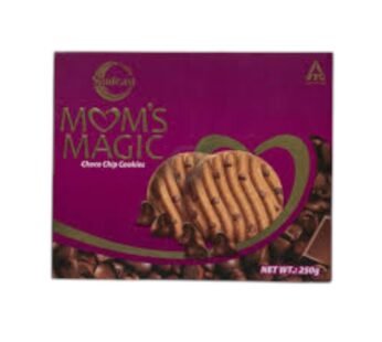 MOMS(CHOCO)-250GM