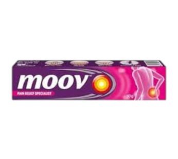 MOOV-50GM
