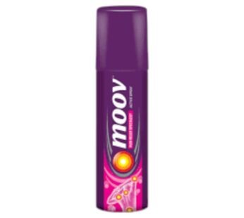 MOOV-SPRAY