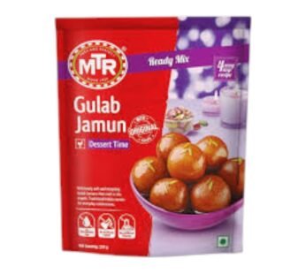 MTR GULAB 200GM