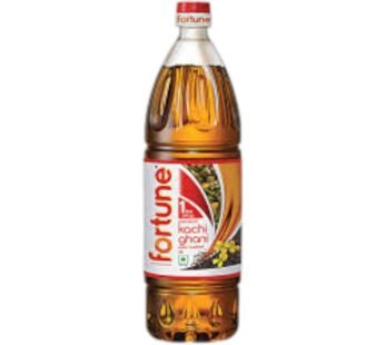MUSTARD OIL(FOR)-1L