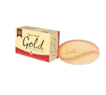MYSORE SANDAL-GOLD