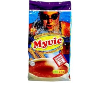 MYVIC-2KG