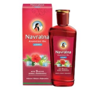 NAVRATNA-100ML