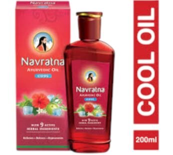 NAVRATNA-200ML