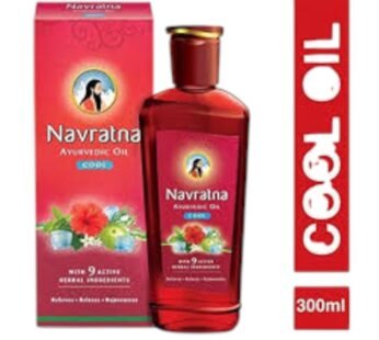 NAVRATNA-300ML