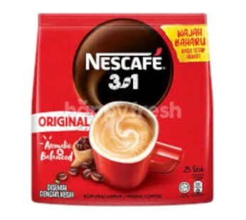 NESCAFE-3IN1