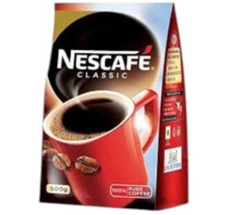 NESCAFE-500GM
