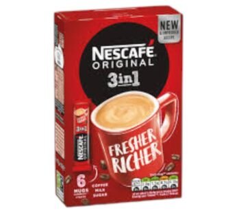 NESCAFE ORI-1P