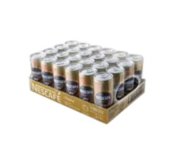 NESCAFE ORI 24s