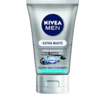 NIVEA (EXTRA)50G