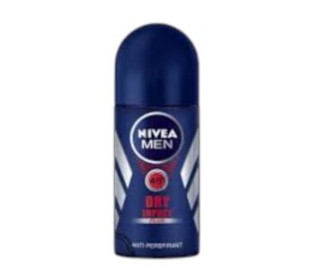 NIVEA ROLL(DRY)-50ML