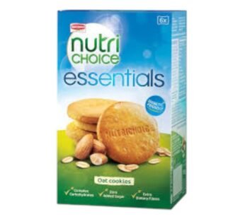 NUTRI CHOICE-150GM