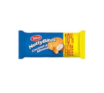 NUTTY COCON&ALM(TIFF)-72GM