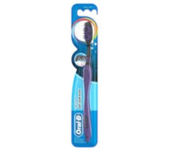 ORAL-B EASY BRUSH-1s