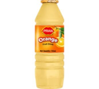 ORANGE(PR) BOT-330ML