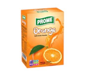 ORANGE PROME-250GM