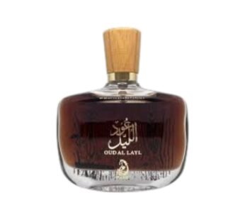 OUD-AL LAYAL PERFUME