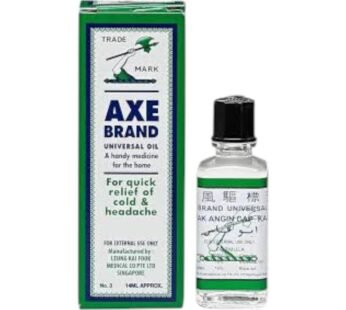 AXE OIL-3(14ML)
