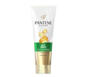 PANTENE SILK(CON)-165ML