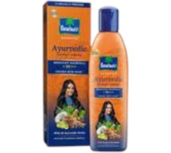 PARA(AYUR COCO)-180ML