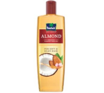 PARACH(ALMOND)-200ML
