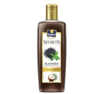 PARACH(BLACKSEED)-200ML