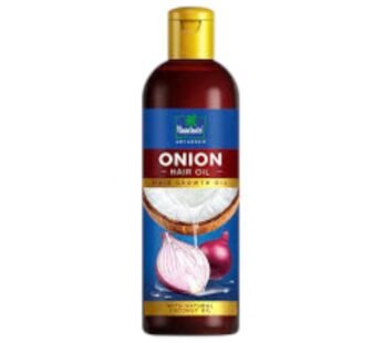 PARACH OIL(ONION)-200ML