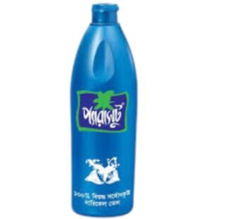 PARACHUTE-500ML