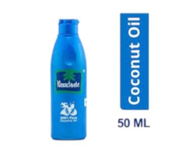 PARACHUTE-50ML