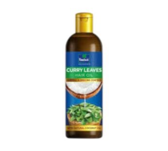 PARACHUTE(CURRY)-200ML