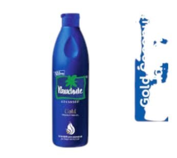 PARACHUTE GOLD-500ML