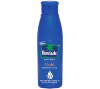 PARACHUTE GOLD-50ML