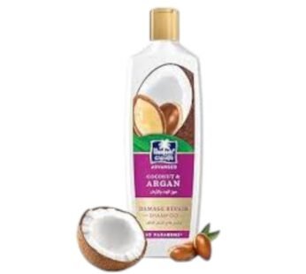 PARAC SHAMPO(ARGAN)-340ML