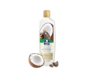 PARAC SHAMPO(CASTOR)-340ML