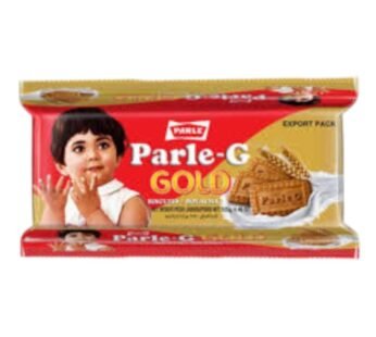 PARLE-G(GOLD)-125GM