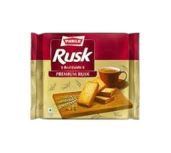 PARLIE RUSK 200GM