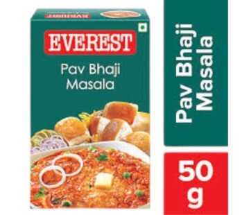 PAV BAHJI(M)-50GM