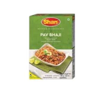 PAV BHAJI(SHAN)-50GM