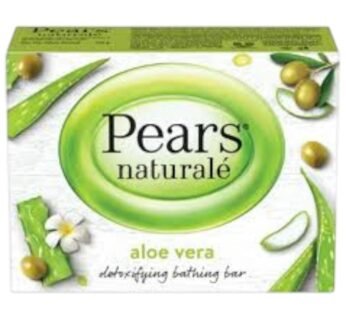 PEARS(GR)-100GM